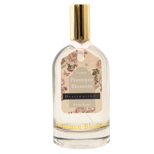 Provence Blossom Room Spray 100ml