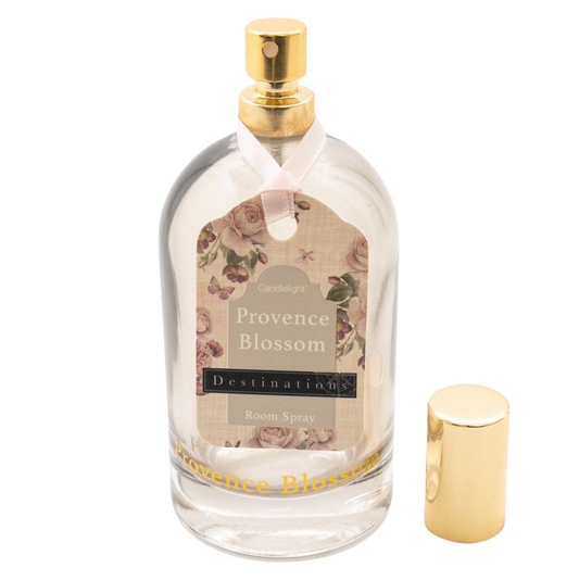 Provence Blossom Room Spray 100ml