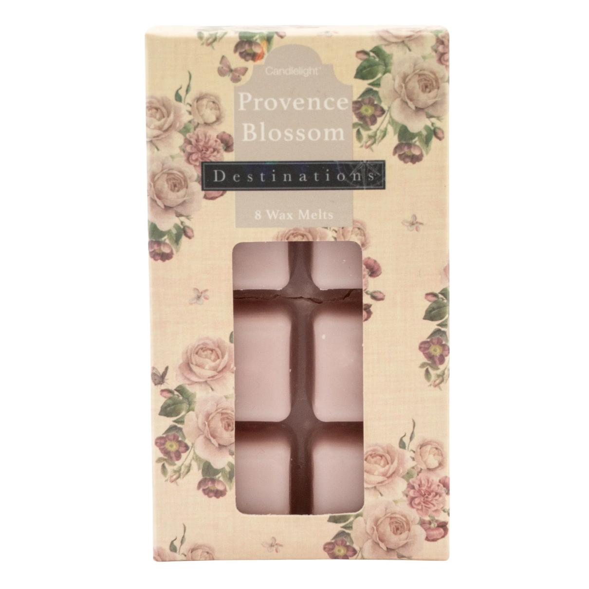 Provence Blossom Wax Melts