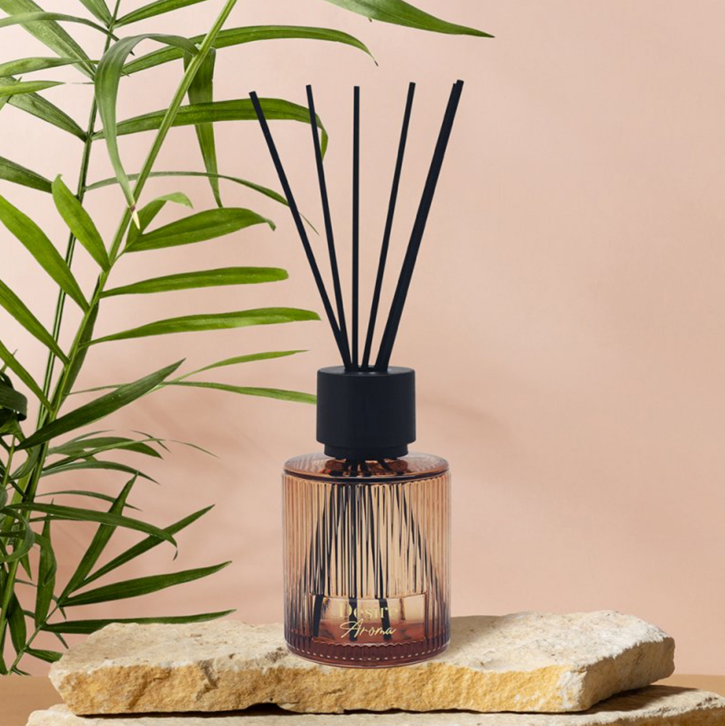 Pomegranate Noir Diffuser 200ml