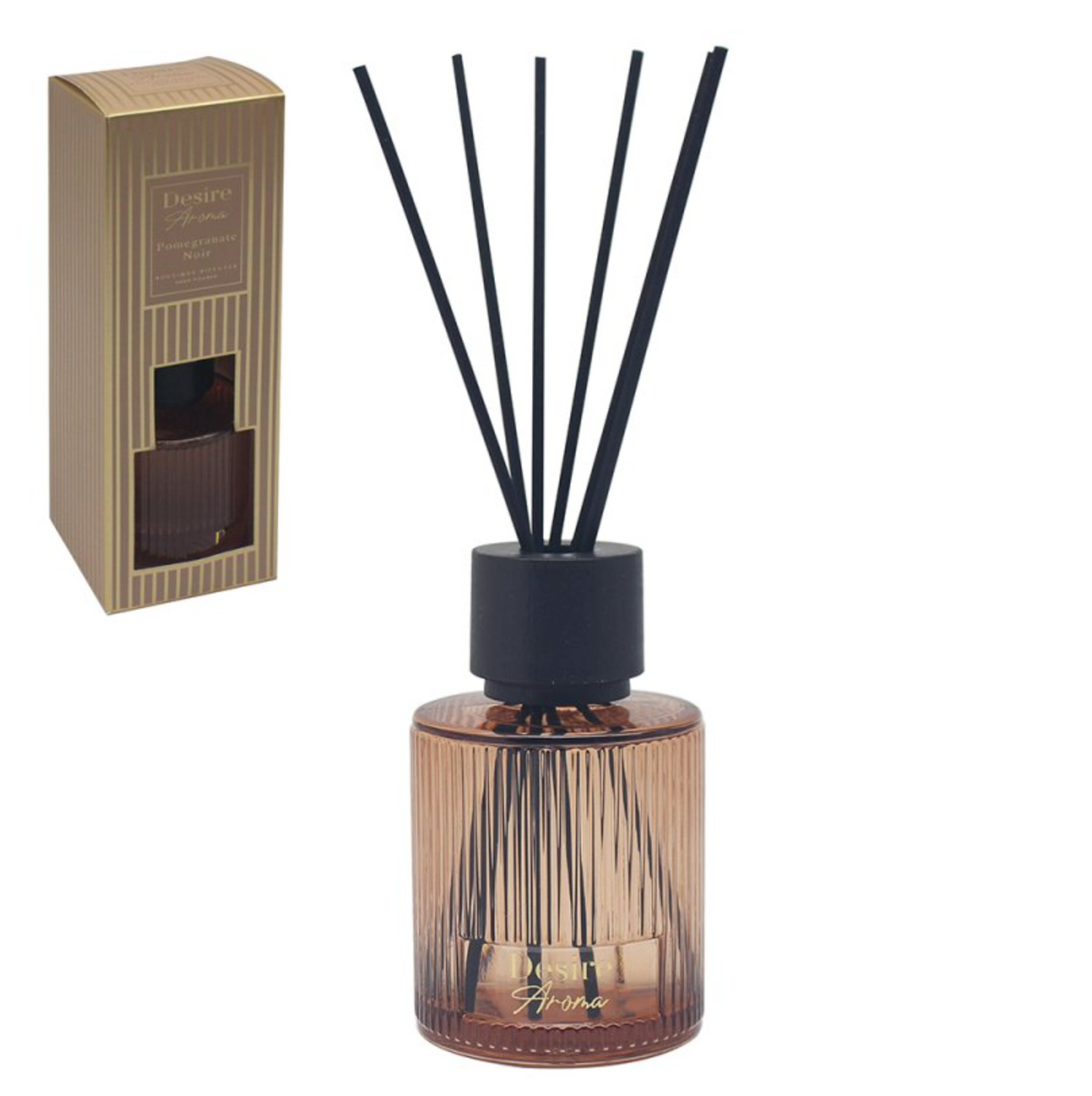 Pomegranate Noir Diffuser 200ml