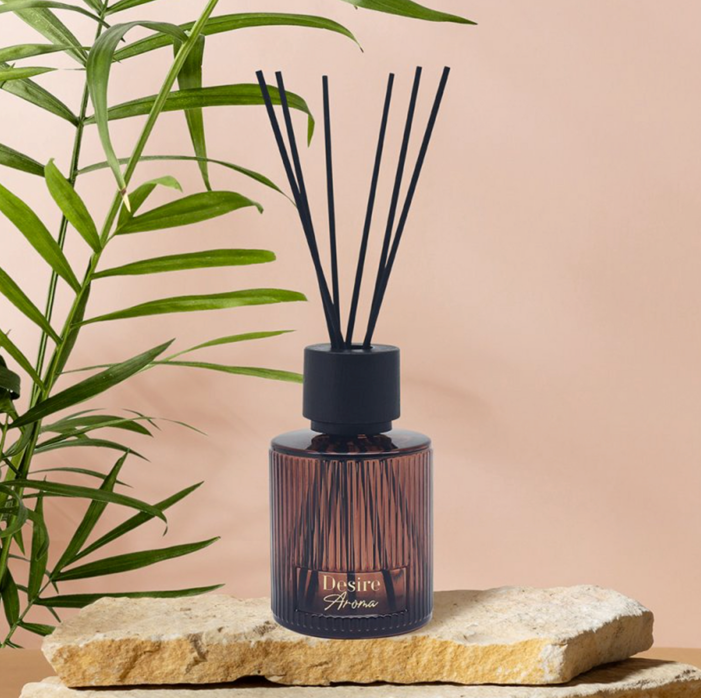 Oud & Bergamot Diffuser 200ml