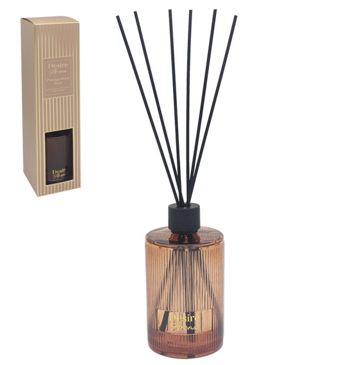 Pomegranate Noir Diffuser 1000ml