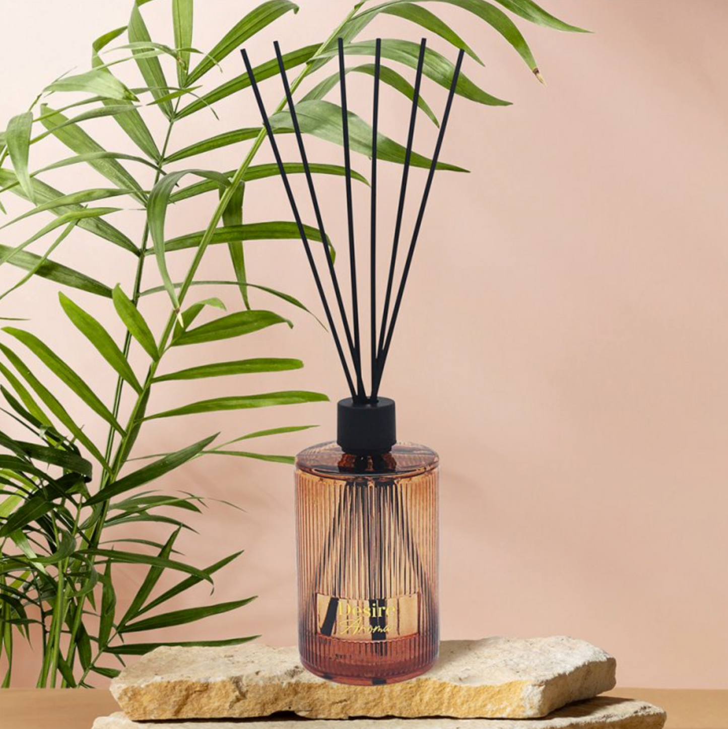 Oud & Bergamot Diffuser 1000ml