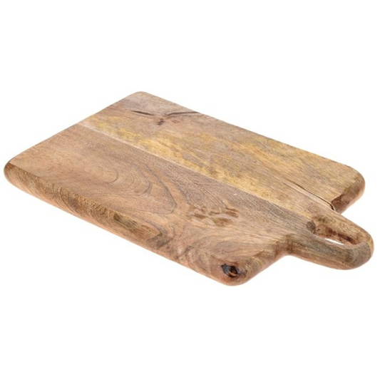 Mango Wood Chopping or Serving Board