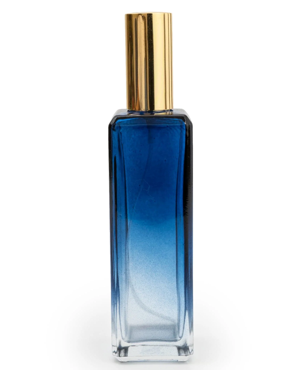 Midnight Blue Ombre Room Spray  - Musk Scent 120ml