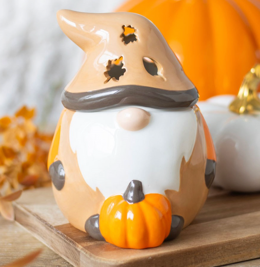 Autumn Gonk Wax/Oil Burner