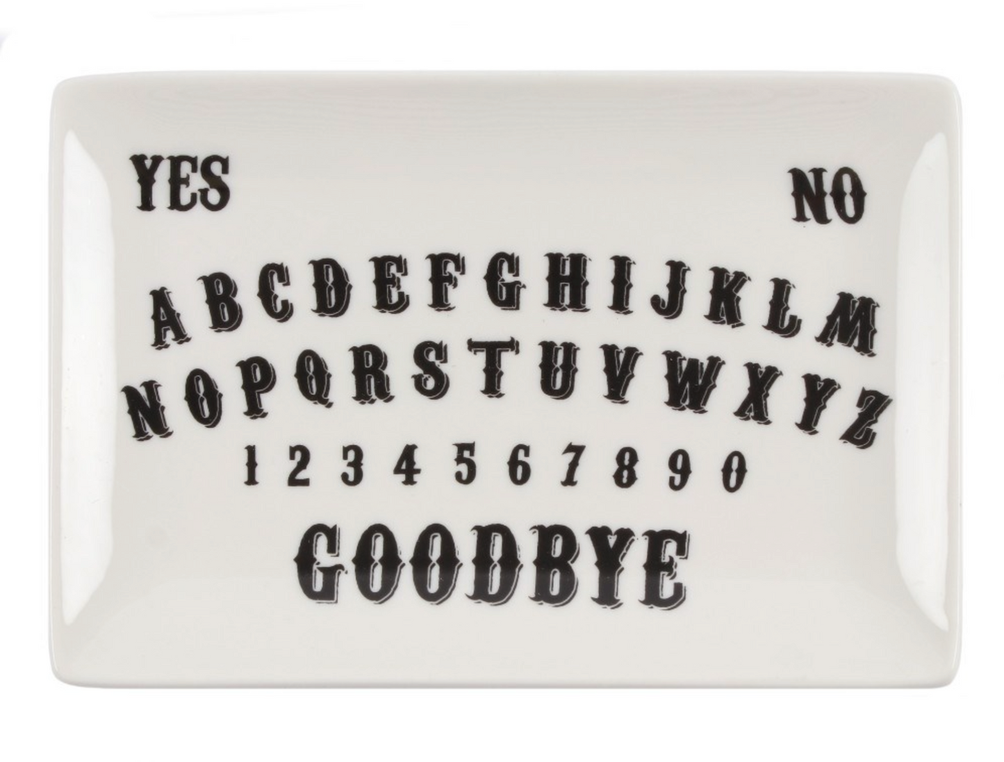 Spirit Board Trinket Dish