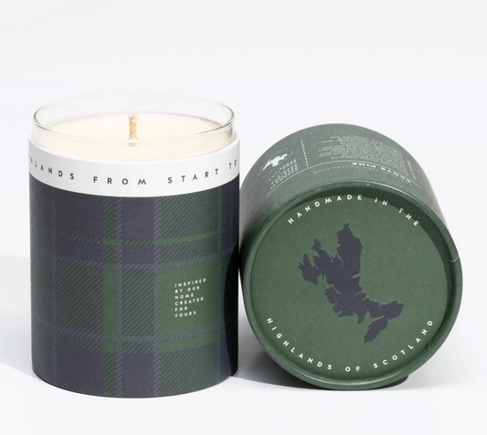 Scots Pine - Scottish Tumbler