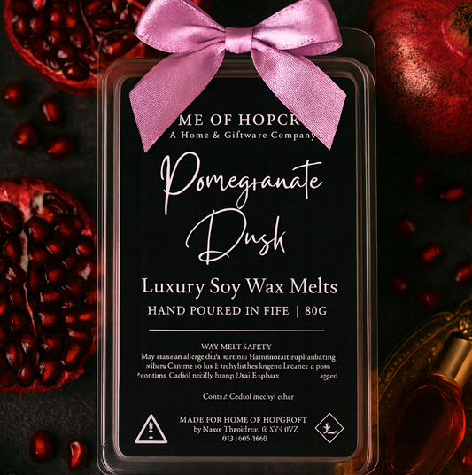 *NEW & IMPROVED* Luxury Wax Melts