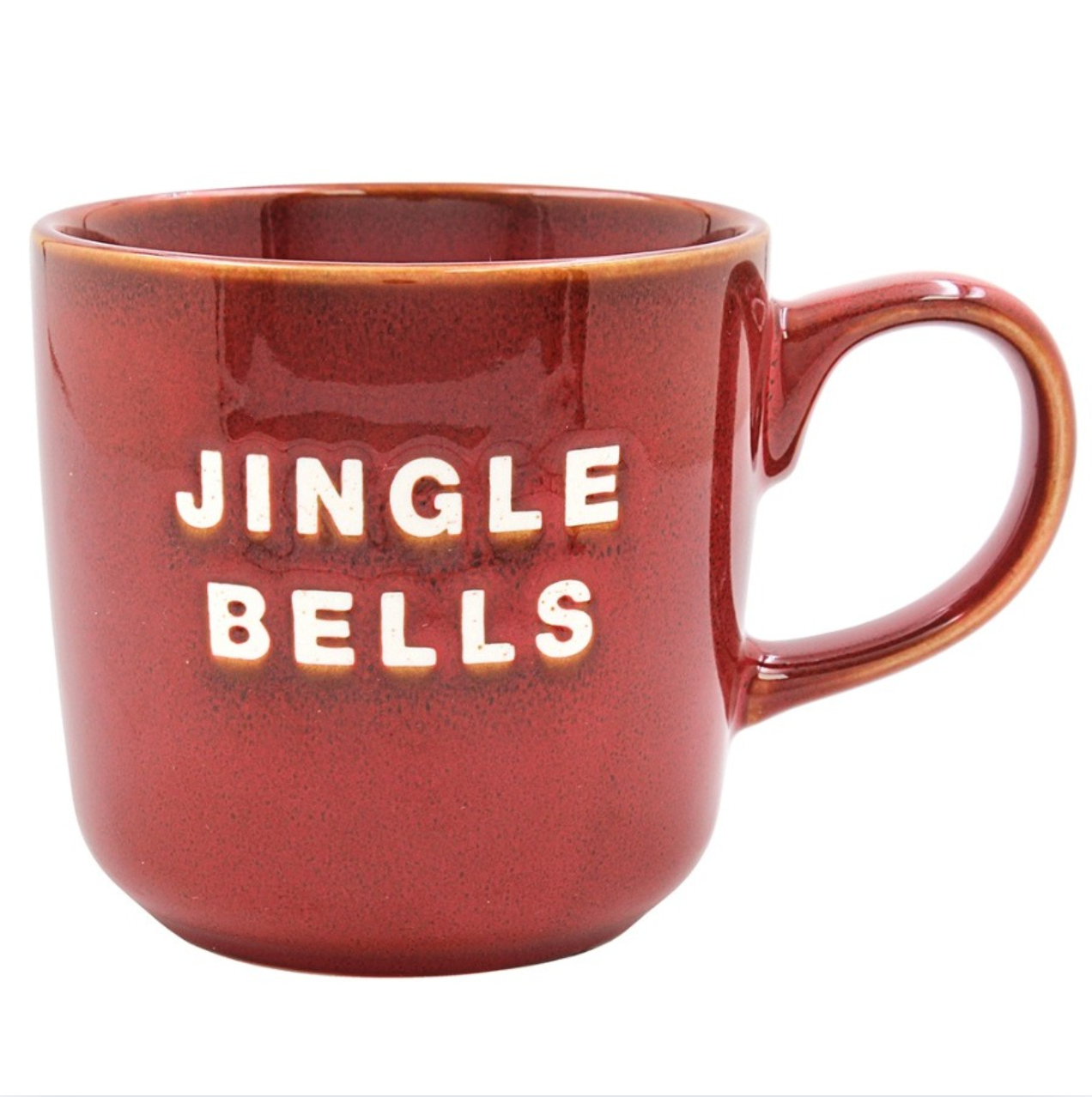 Jingle Bells Mug