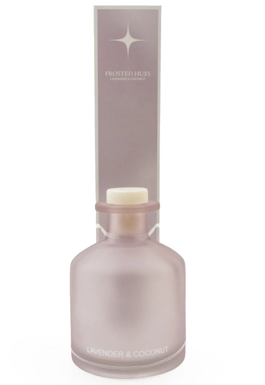 Lavender & Coconut Reed Diffuser | 250ml
