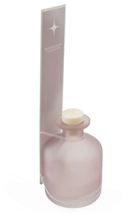 Lavender & Coconut Reed Diffuser | 250ml