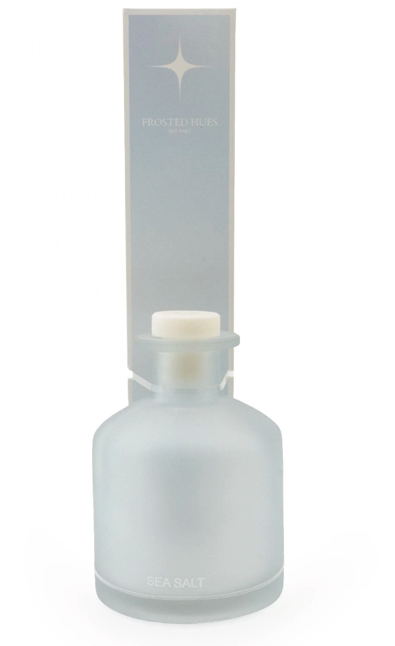 Sea Salt Reed Diffuser | 250ml