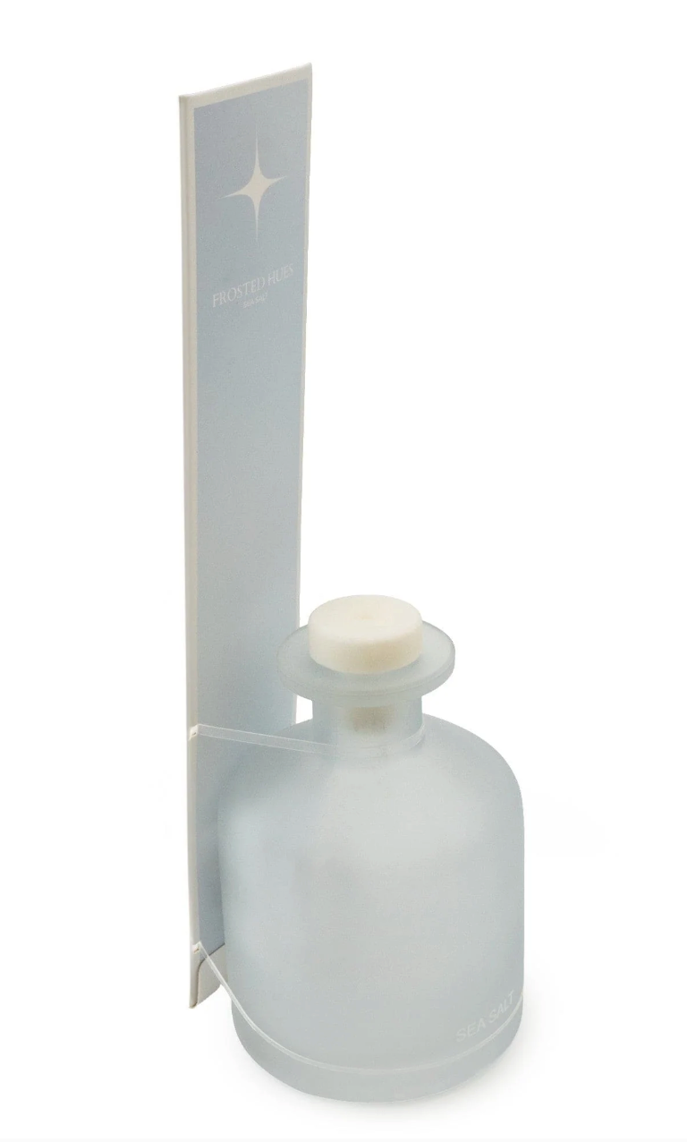 Sea Salt Reed Diffuser | 250ml