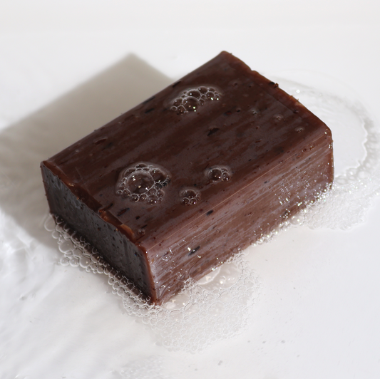 Klay Soap - Lavender and Vanilla | Home of Hopcroft