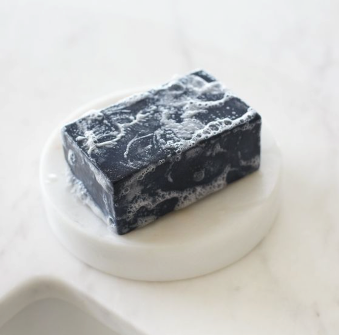 Klay Soap - Bergamot & Sandalwood | Home of Hopcroft