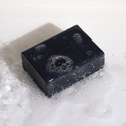 Klay Soap - Bergamot & Sandalwood | Home of Hopcroft