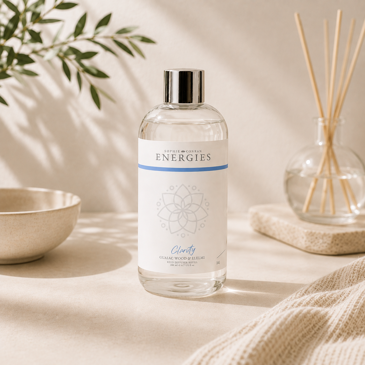 Sophie Conran Clarity Diffuser Refill