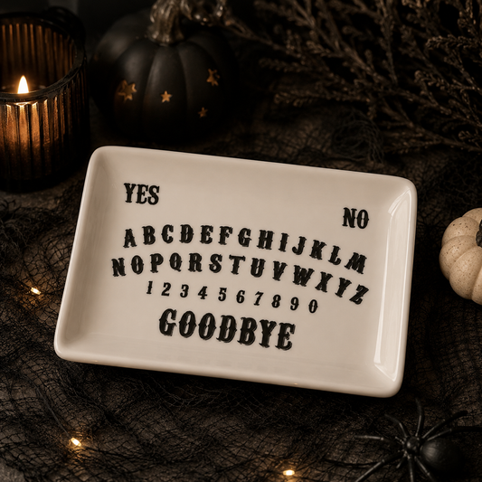 Spirit Board Trinket Dish