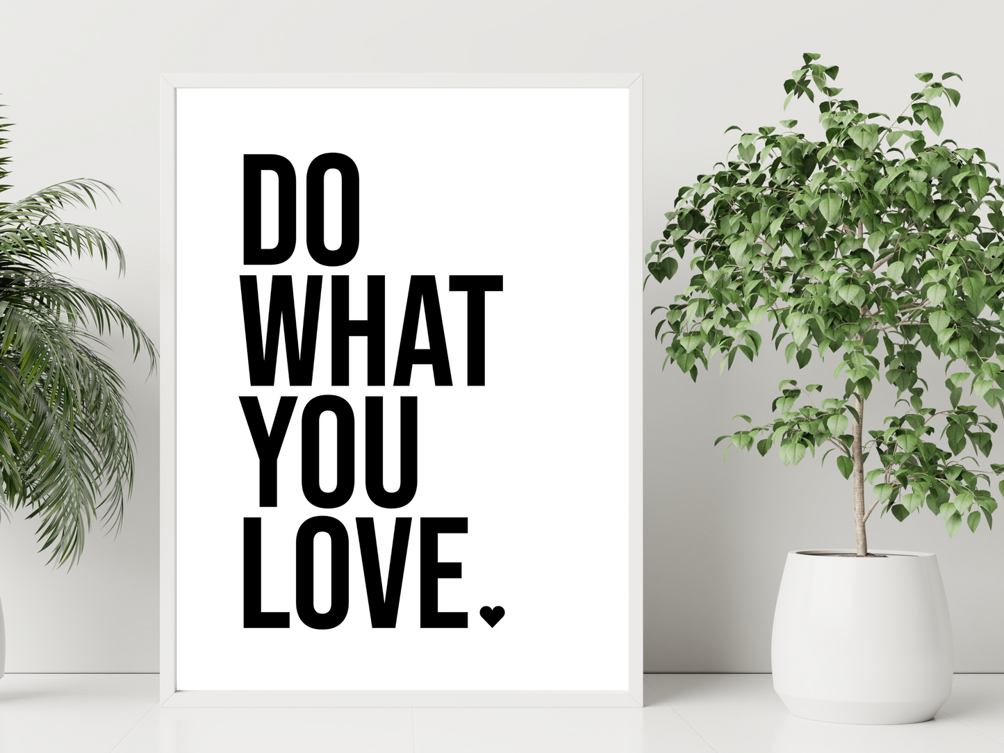 Do What You Love