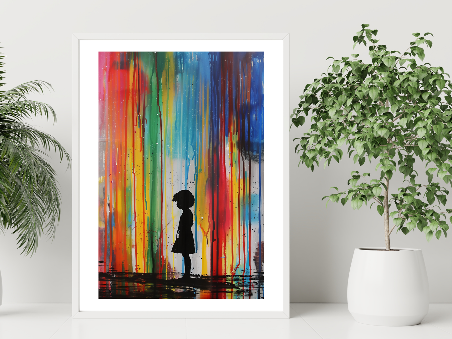 Little Soul | Pop Art