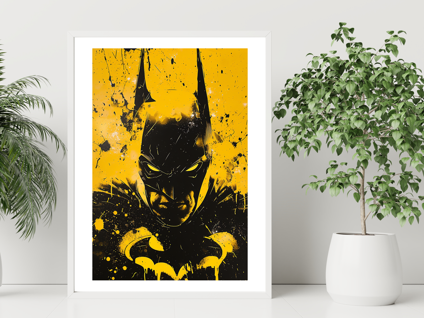 Knightfall | Pop Art