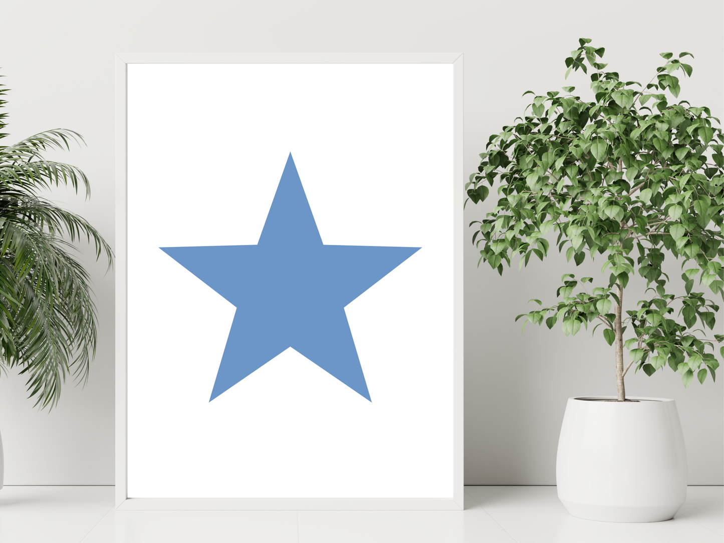 Blue Star
