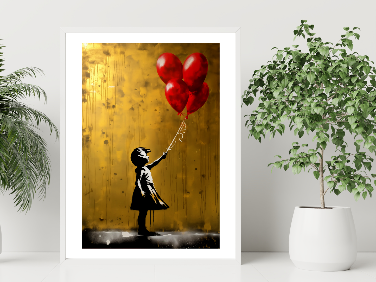 Hope Floats | Pop Art