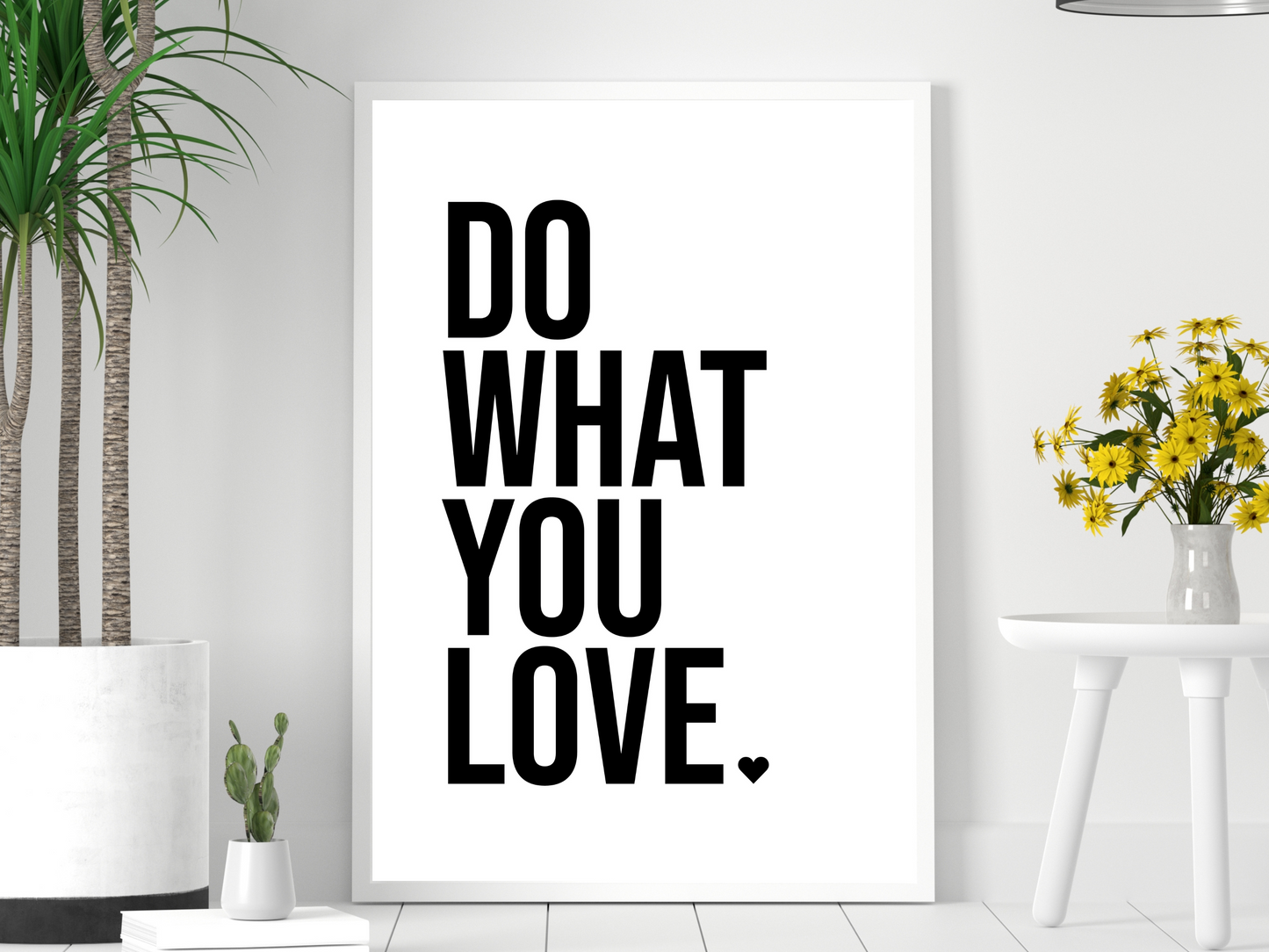 Do What You Love