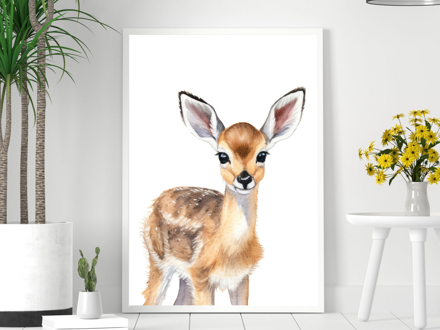 Antelope - Safari Collection