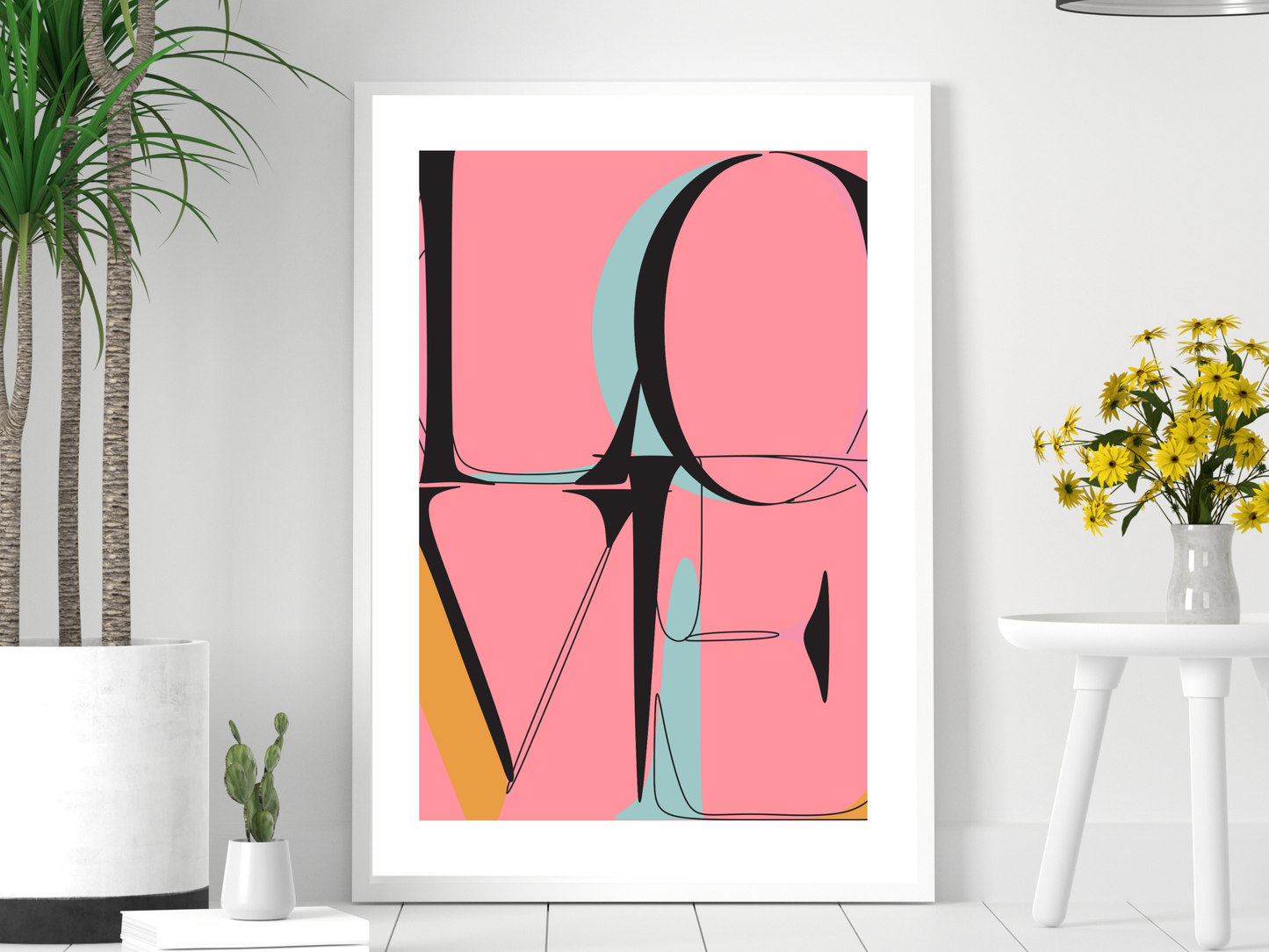 Blush Love