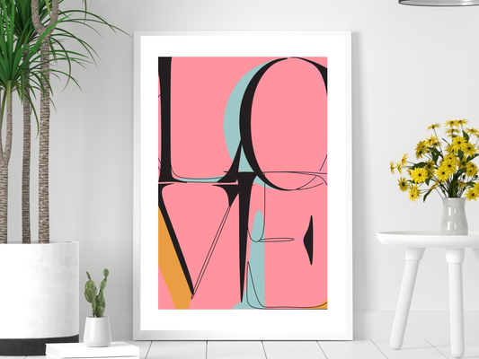 Blush Love