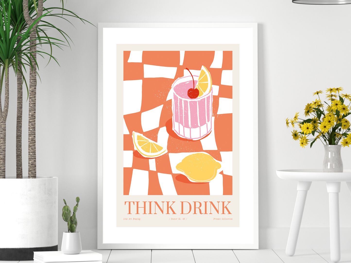 Think Drink