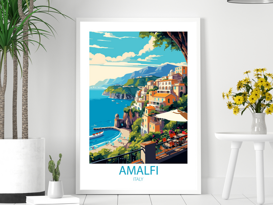 Amalfi
