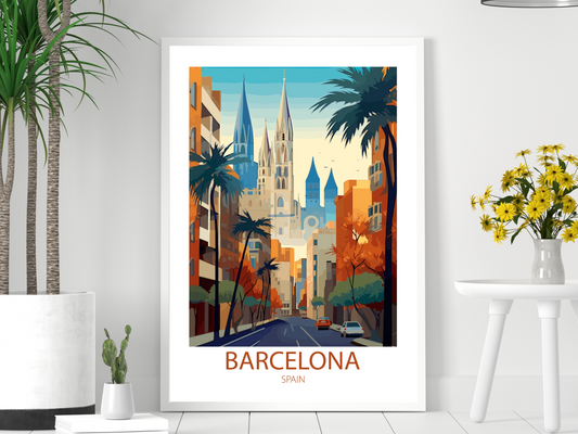 Barcelona