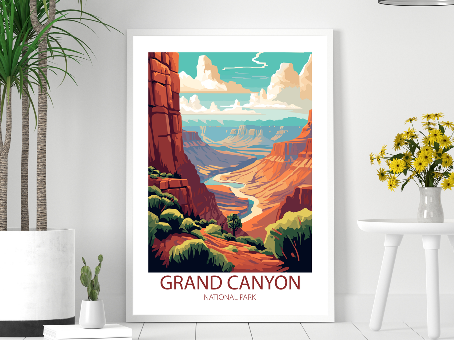 Grand Canyon National Park