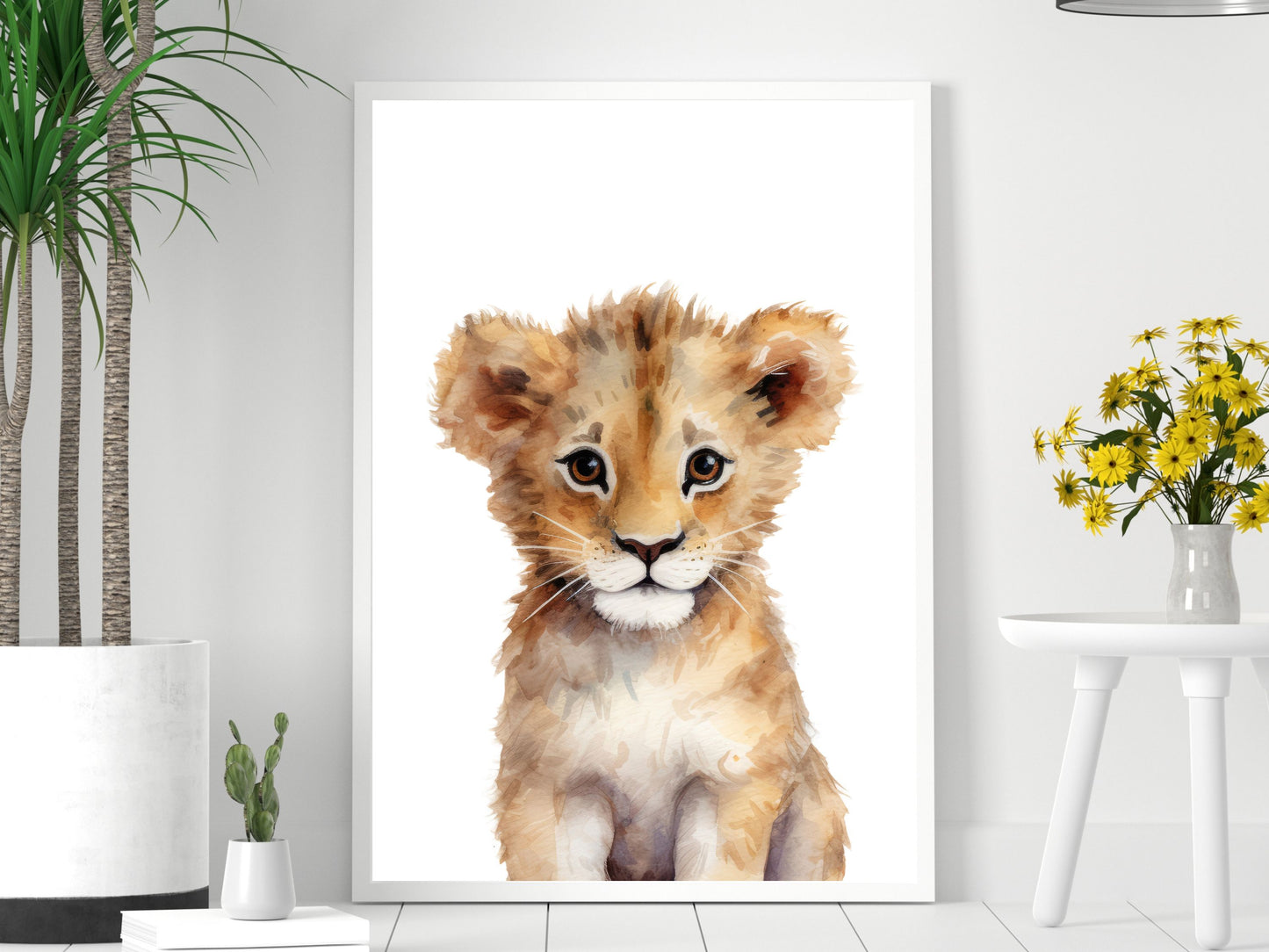 Lion - Safari Collection