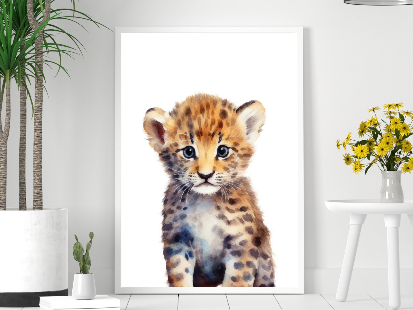 Leopard - Safari Collection