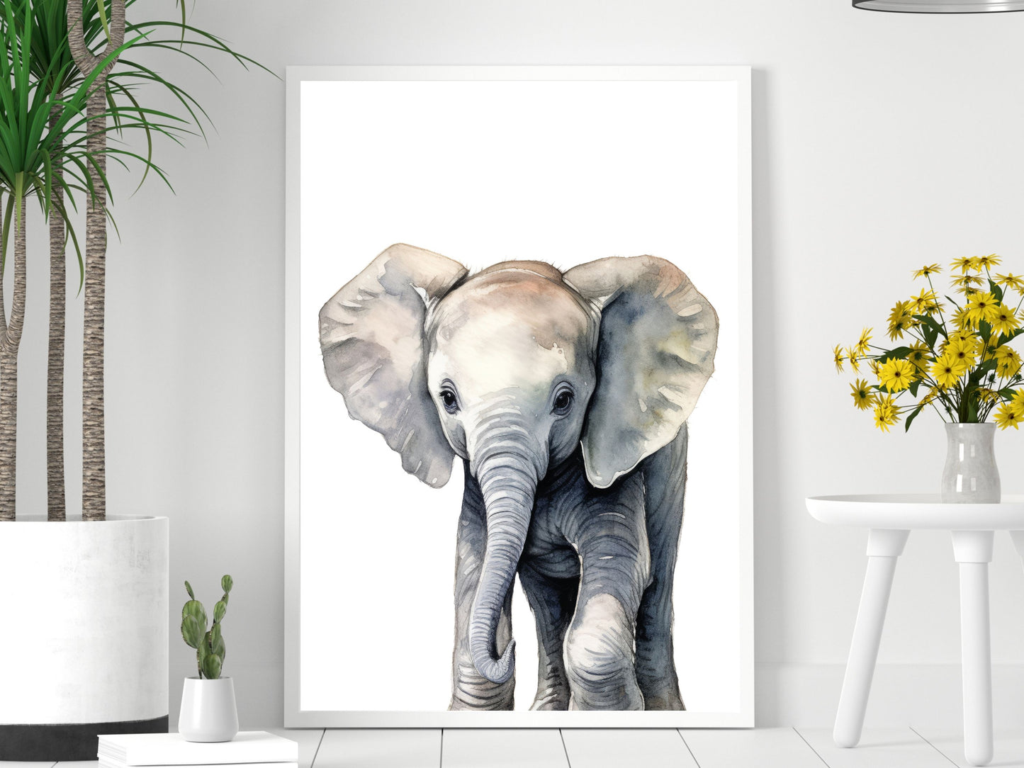 Elephant - Safari Collection