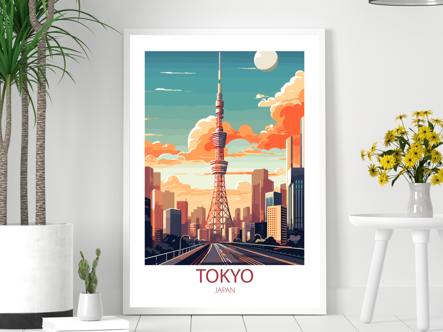 Tokyo Japan