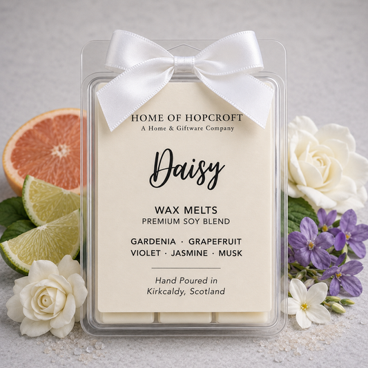 Daisy - Premium Soy Wax Melts
