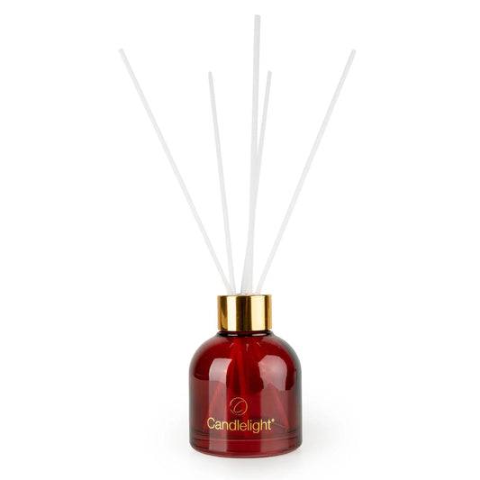 Gingerbread Kisses Scented Reed Diffuser
