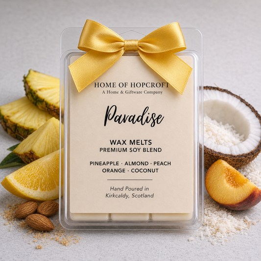 Paradise - Premium Soy Wax Melts