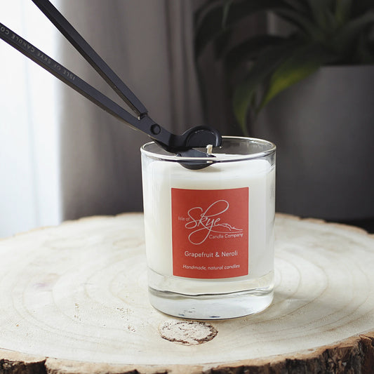 Wick Trimmer - Isle of Skye Candle Company