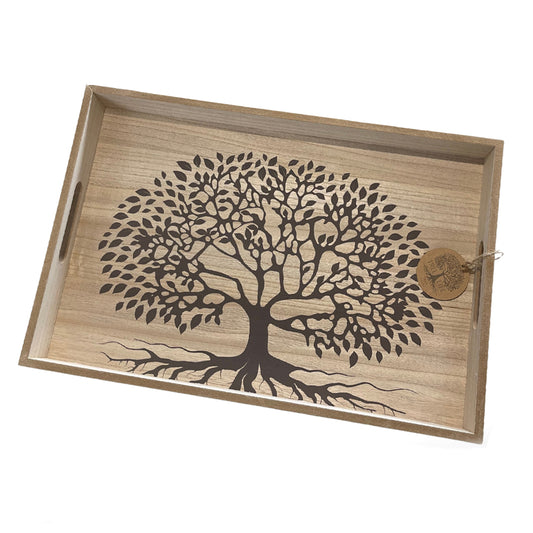 Tree of Life Tray (Various Sizes)