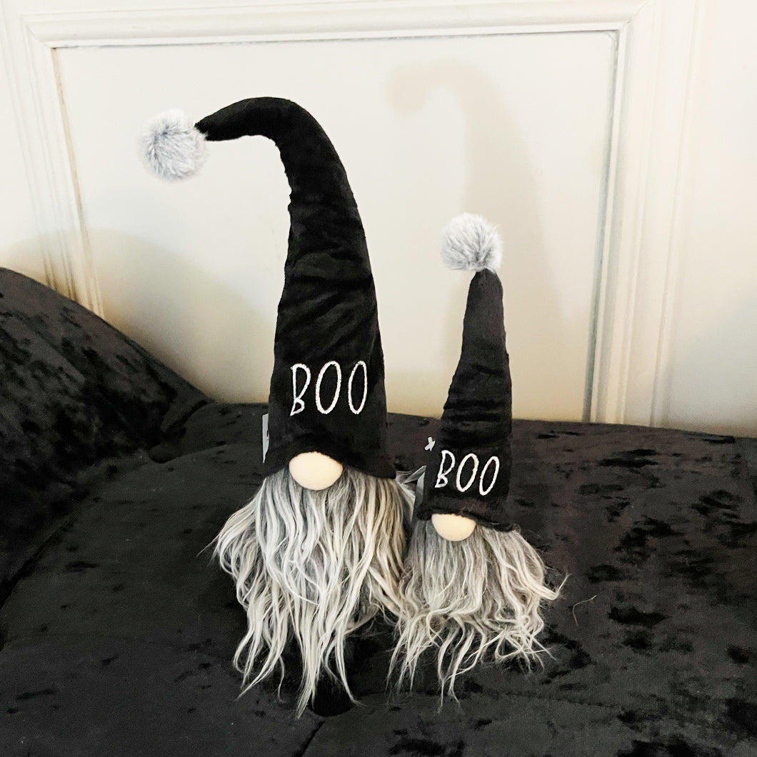 Halloween Boo Gonk (Various Sizes)