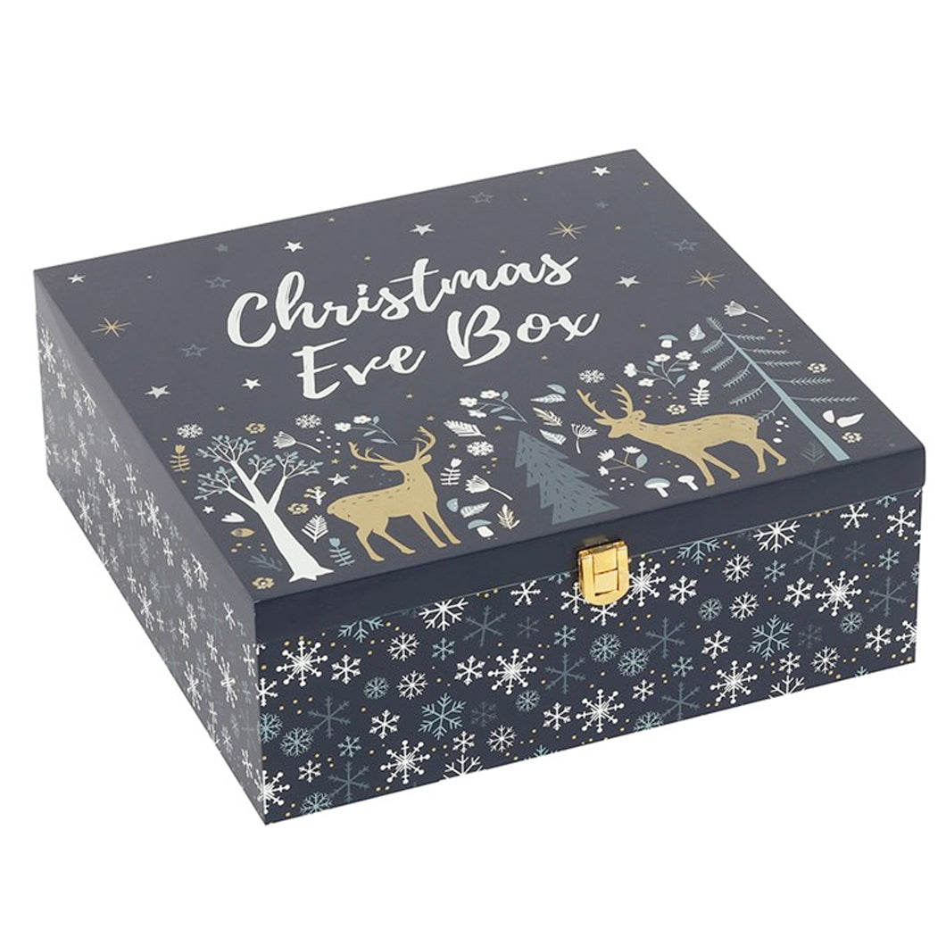 Winter Magic Christmas Eve Box