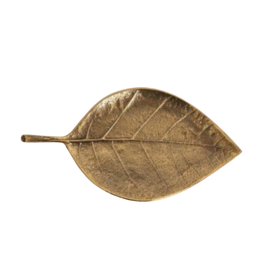 Gold Aluminium Leaf