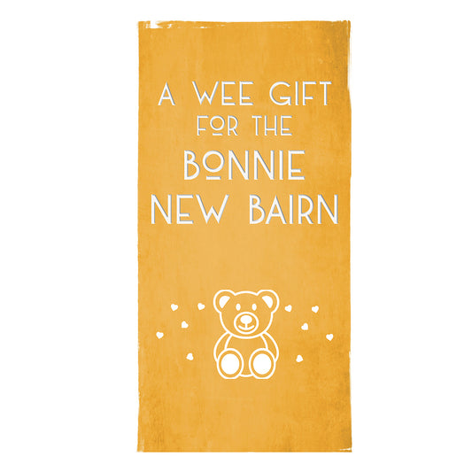 Bonnie New Bairn Money Wallet